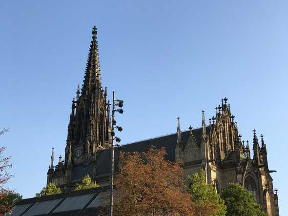 Cathedral
