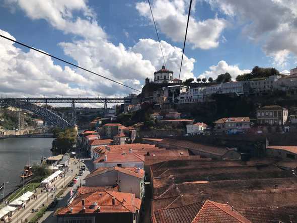 Gondola
