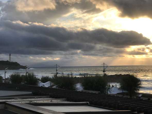 Anglet Ocean