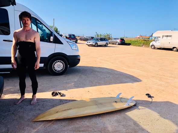 Skater Boy